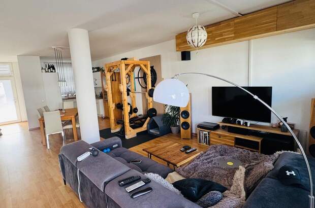 Wohnung mit Balkon mieten in 3100 St. Pölten (Bild 2)
