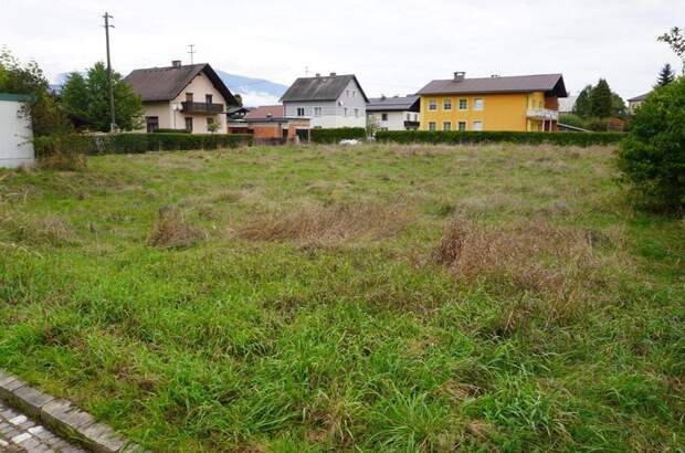 Grundstück kaufen in 9500 Villach (Bild 2)