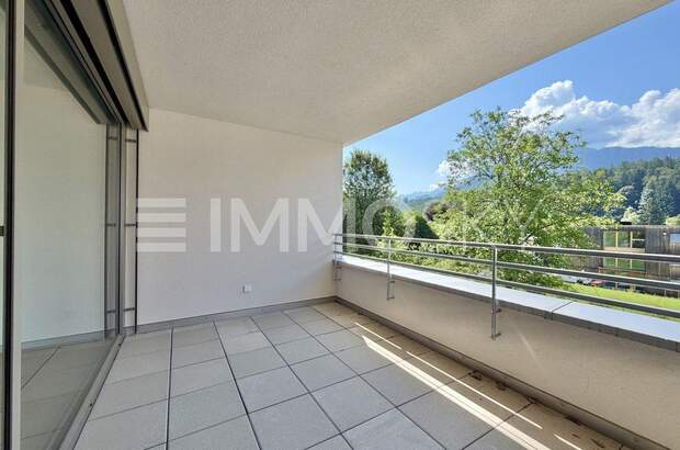 Terrassenwohnung kaufen in 6824 Schlins (Bild 2)