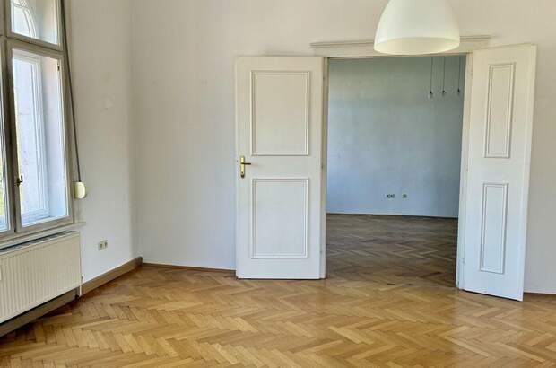 Altbauwohnung mieten in 8010 Graz (Bild 2)
