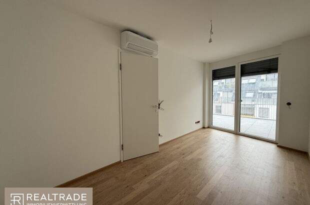 Terrassenwohnung mieten in 1210 Wien (Bild 4)