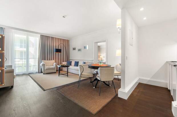 Terrassenwohnung kaufen in 9210 Pörtschach (Bild 5)