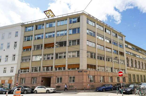 Gewerbeobjekt mieten in 1020 Wien (Bild 1)