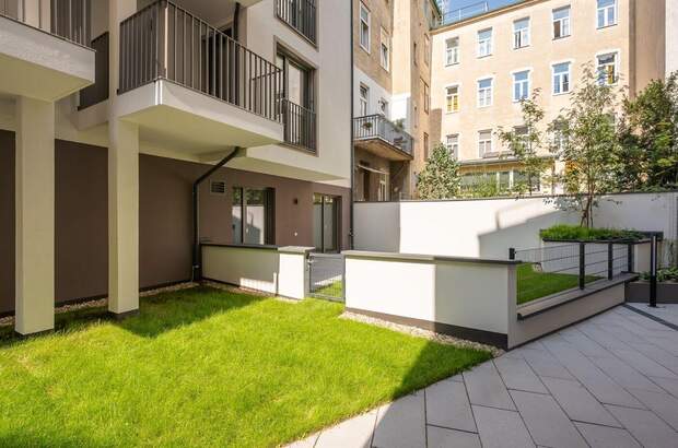 Wohnung mieten (Bild 2)