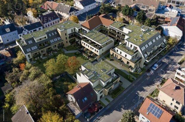 Terrassenwohnung kaufen in 1100 Wien (Bild 4)