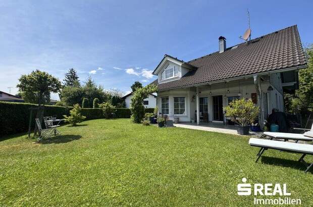 Haus kaufen in 6850 Dornbirn (Bild 1)