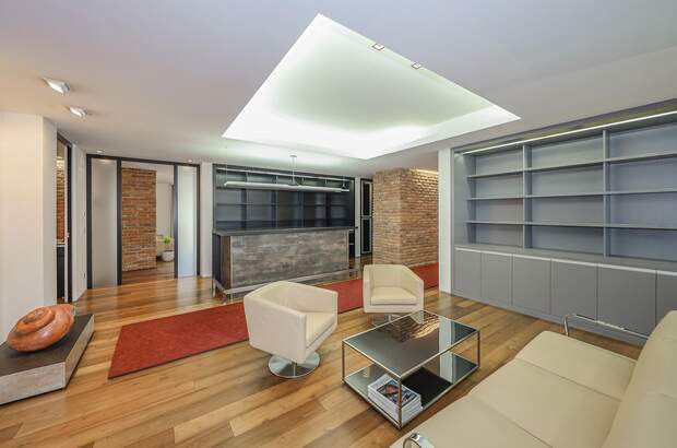 Büro / Praxis mieten in 6370 Kitzbühel (Bild 5)