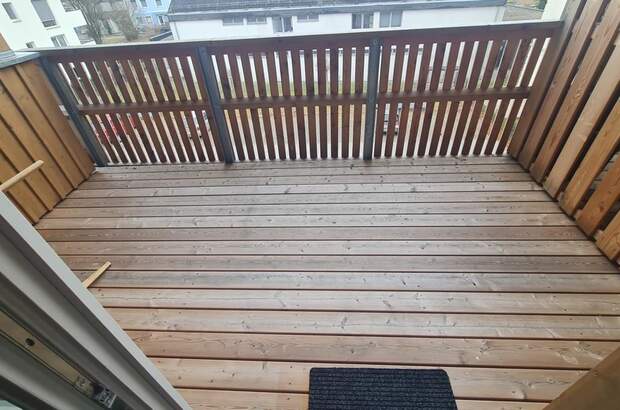 Terrassenwohnung kaufen in 5280 Braunau (Bild 4)