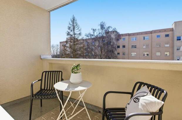 Terrassenwohnung kaufen in 4020 Linz (Bild 3)