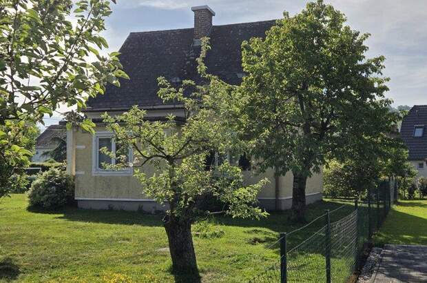 Einfamilienhaus kaufen in 8480 Mureck (Bild 2)