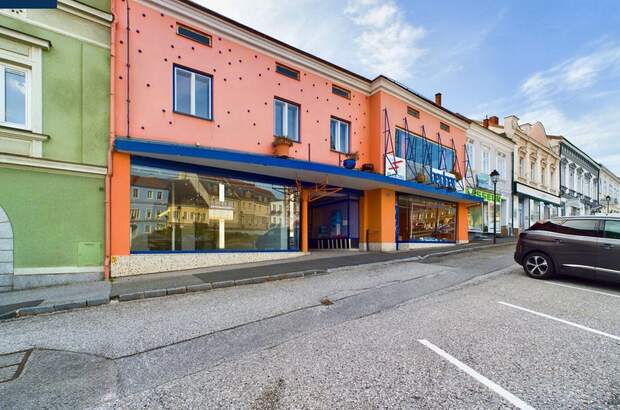 Gewerbeobjekt mieten in 3830 Waidhofen (Bild 3)