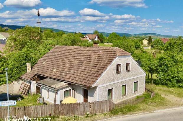 Einfamilienhaus kaufen in 3124 Ambach (Bild 1)