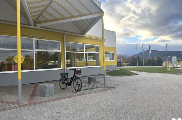 Gewerbeobjekt mieten in 2620 Neunkirchen (Bild 2)