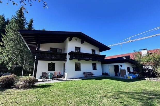 Haus mieten in 6215 Achenkirch (Bild 2)