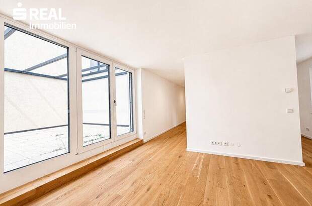 Terrassenwohnung mieten in 2020 Hollabrunn (Bild 4)
