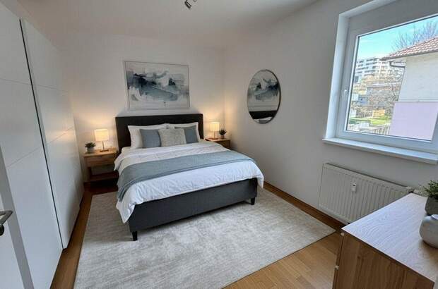 Wohnung mit Balkon mieten in 8020 Graz (Bild 3)