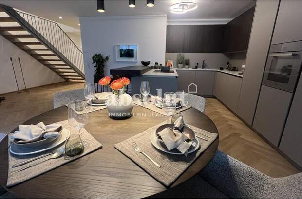 Terrassenwohnung kaufen in 5700 Zell am See (Bild 4)