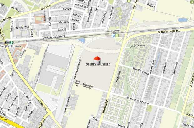 Gewerbeobjekt mieten in 1220 Wien (Bild 2)