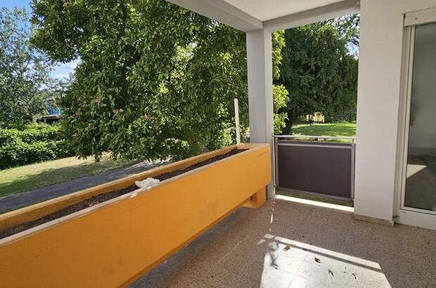 Wohnung mit Balkon mieten in 8435 Wagna (Bild 1)