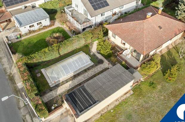 Haus mit Garten kaufen in 2231 Strasshof