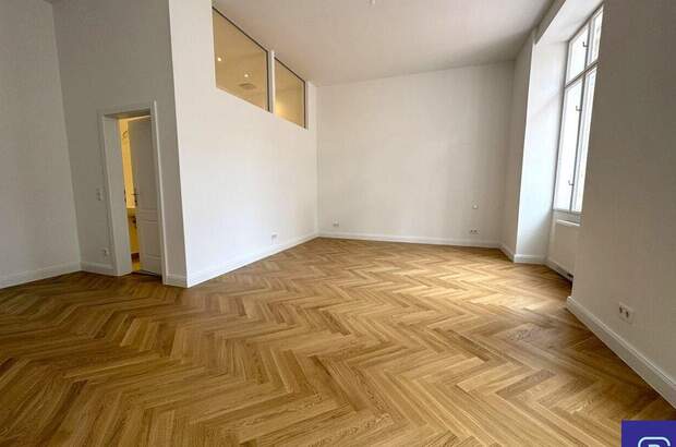 Altbauwohnung mieten in 1070 Wien (Bild 2)