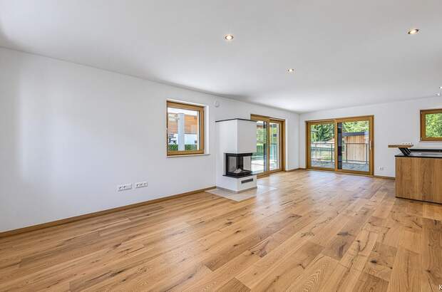 Terrassenwohnung kaufen in 6393 St. Ulrich (Bild 3)