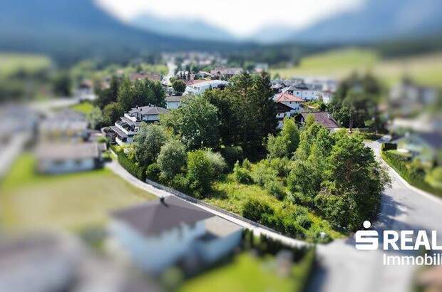 Grundstück kaufen in 6416 Obsteig (Bild 1)