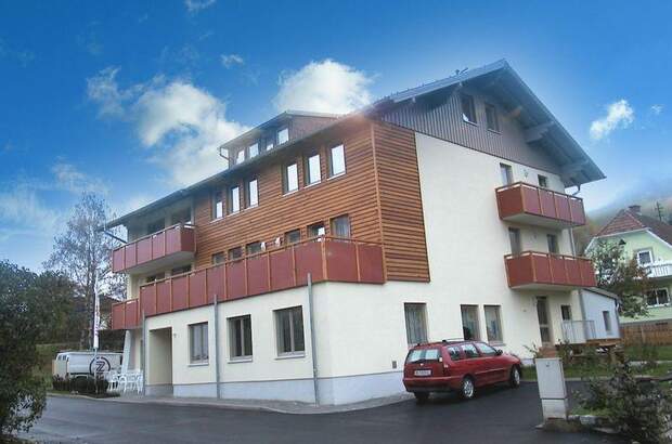 Wohnung mieten in 8843 St. Peter (Bild 2)