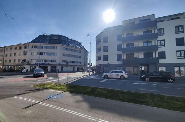 Wohnung mit Balkon kaufen in 2100 Korneuburg