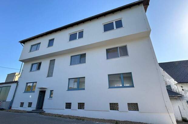 Gewerbeobjekt mieten in 4901 Ottnang (Bild 1)