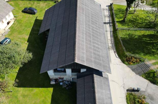 Haus mit Garten kaufen in 9560 Feldkirchen (Bild 5)