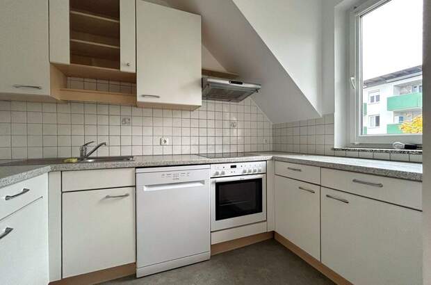 Wohnung mit Balkon mieten in 4223 Katsdorf (Bild 4)