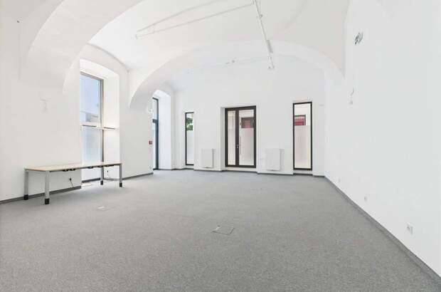 Gewerbeobjekt mieten in 4020 Linz