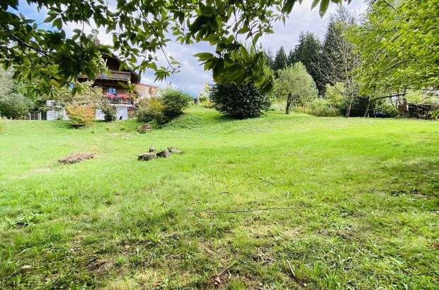 Grundstück kaufen in 8741 Weißkirchen (Bild 5)