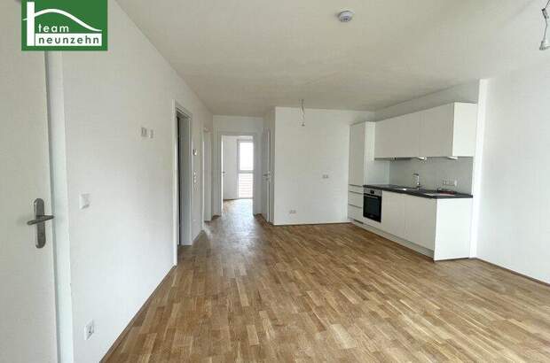 Terrassenwohnung kaufen in 1170 Wien (Bild 2)