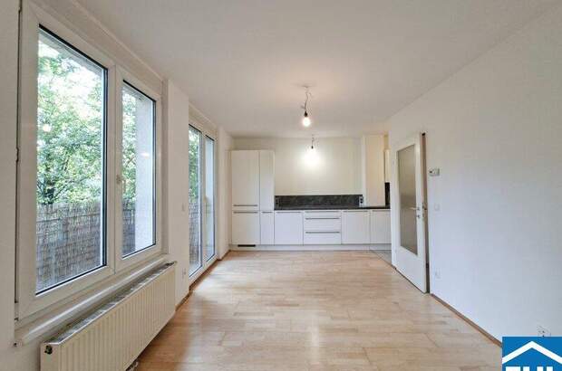 Terrassenwohnung mieten in 1120 Wien (Bild 3)