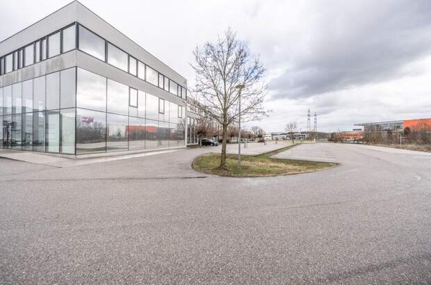 Gewerbeobjekt mieten in 4400 Steyr (Bild 2)