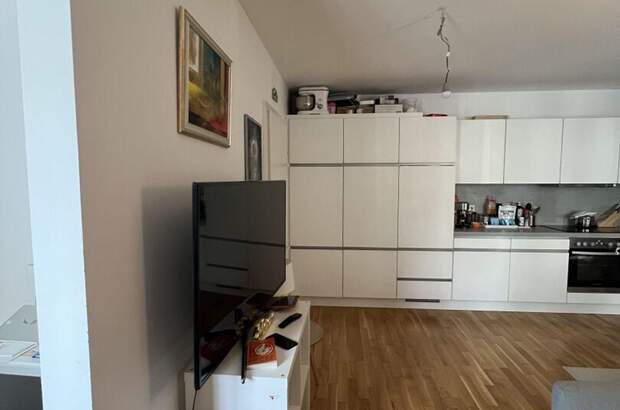 Wohnung mit Balkon mieten in 8020 Graz (Bild 5)