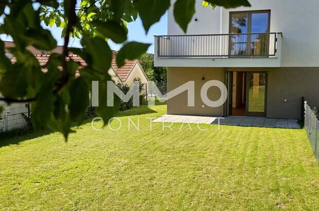 Eigentumswohnung in 2333 Leopoldsdorf