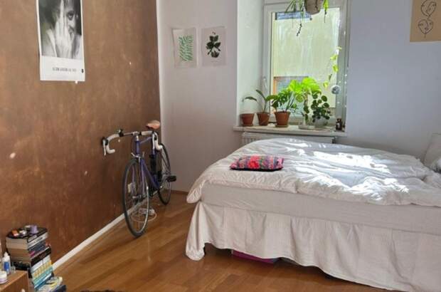 Altbauwohnung mieten in 1180 Wien (Bild 5)