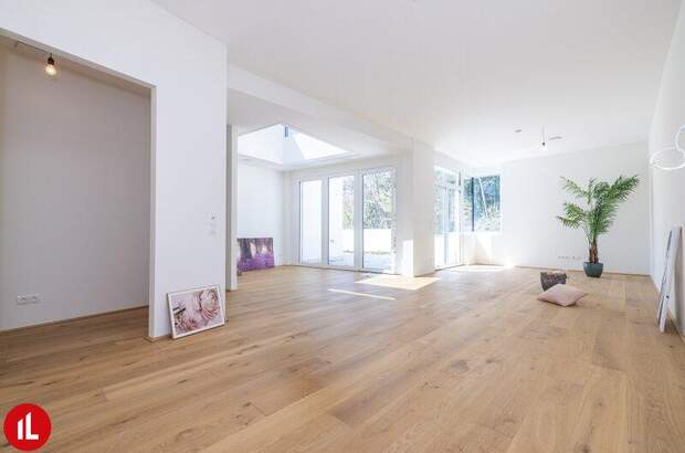 Terrassenwohnung mieten in 2500 Baden (Bild 1)