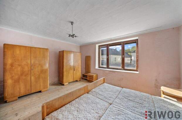 Haus kaufen in 2471 Rohrau (Bild 5)