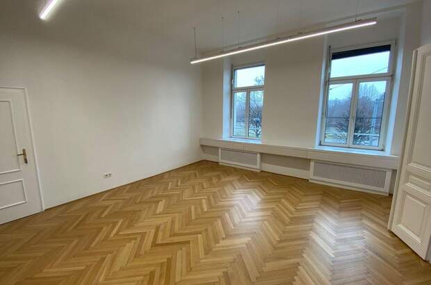 Gewerbeobjekt mieten in 1040 Wien (Bild 4)