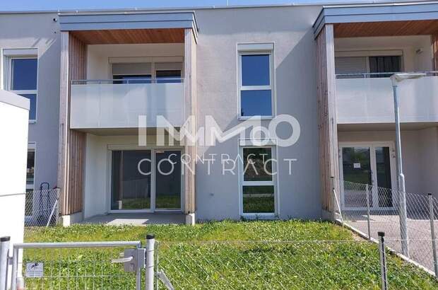 Eigentumswohnung in 3141 Kapelln