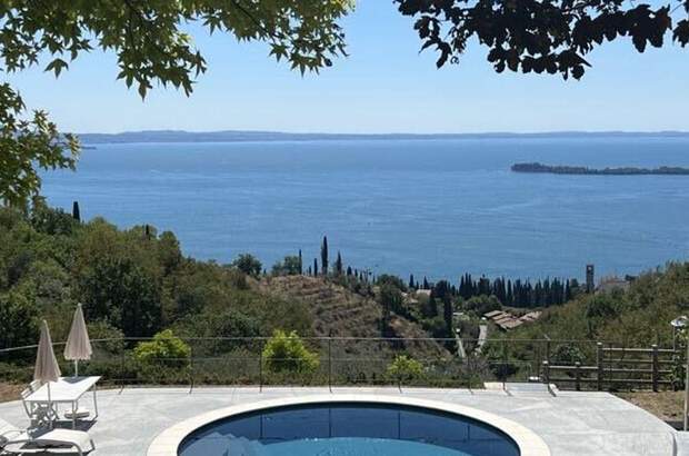 Haus mit Garten kaufen in 25088 Gardone Riviera (Bild 5)