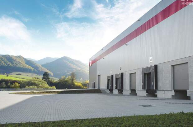 Gewerbeobjekt mieten (Bild 2)