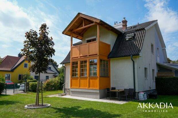 Mehrfamilienhaus kaufen in 2301 Groß (Bild 2)