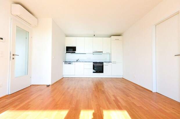 Wohnung mit Balkon mieten in 1220 Wien (Bild 4)