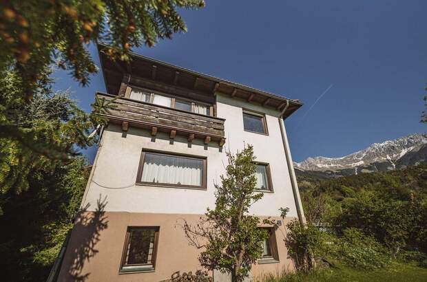 Haus kaufen in 6020 Innsbruck (Bild 1)