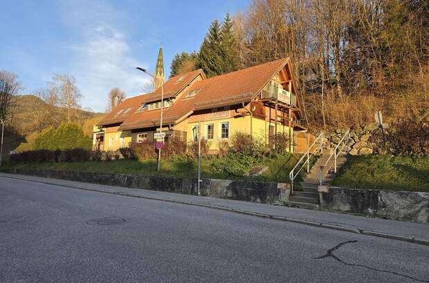 Einfamilienhaus kaufen in 8680 Mürzzuschlag (Bild 1)